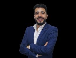 Agent Ahmed Hamdy