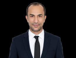 Agent Mostafa Ahmed