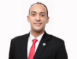 العميل Mohamed Fawzy