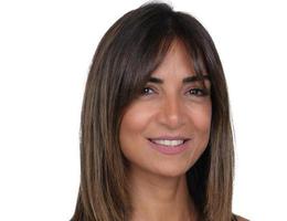 العميل May Abou elella