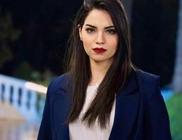 Agent Aya Elhusseiny