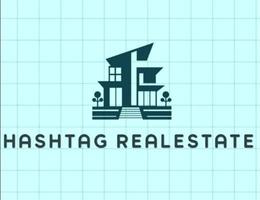 Agent Hashtag Real-estate