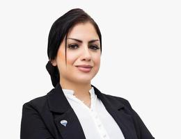 Agent Shahd Yasser