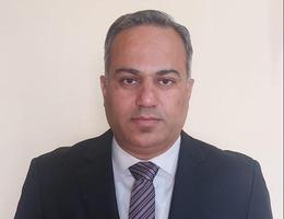 Agent Hosni Shehata