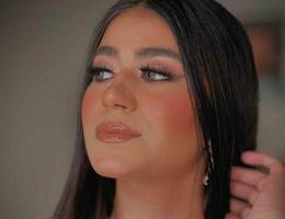 Agent Jumana Harbi