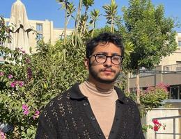 Agent Ahmed Nasr