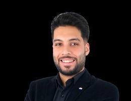 Agent Marwan Elhoseany