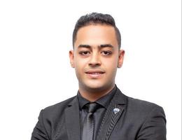 العميل Omar Hussein