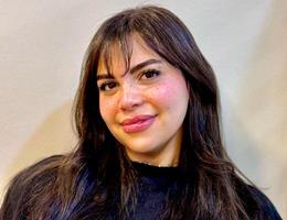 Agent Salma Elwakeel
