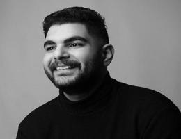 العميل Ashraf Ahmed