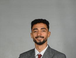 Agent Mohamed Hamza