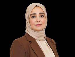العميل Faten Hashem