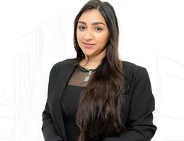 Agent Mayada Ibrahem