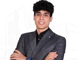 العميل Mohamed Eldeeb 