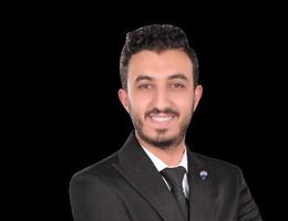 Agent Haitham Dapees