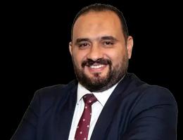 العميل Mohammed Hasieb