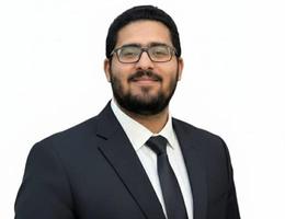 العميل Ahmed Adel