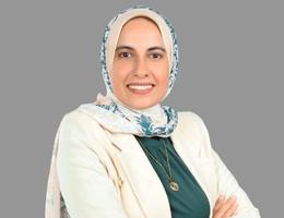 Agent Suhaila Tarek