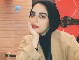 Agent Mawada Amin