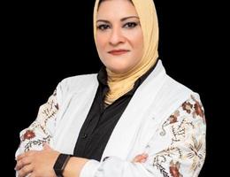 العميل Shimaa Radwan