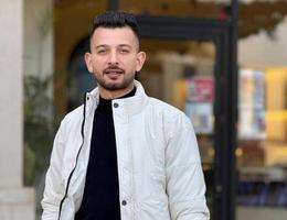Agent Ahmed Ayoub