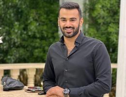 العميل Mohamed Amir