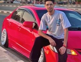 العميل nour rashwan