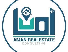 العميل Aman Real Estate