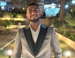 العميل Hossam elhadidy 