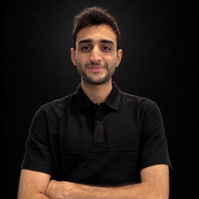 العميل Talal Tarek
