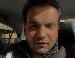 العميل mahmoud ramdan