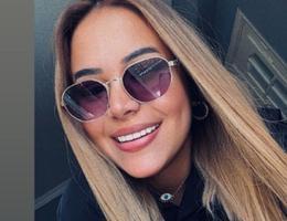 Agent Reem Ashraf