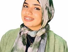 Agent Nada Ashraf Emerald
