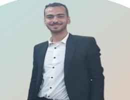العميل Ibrahim Hossny