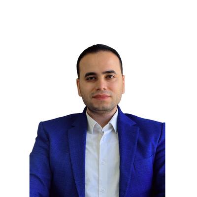 العميل dr Abdafattah Essam