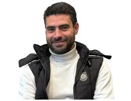 العميل Mohamed Megahed
