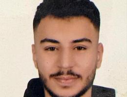 العميل Ahmed Askar