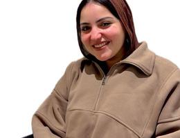 Agent Yassmin Ragab