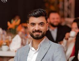 العميل Akram Amin