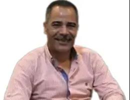 العميل Mahmoud Mehrezy