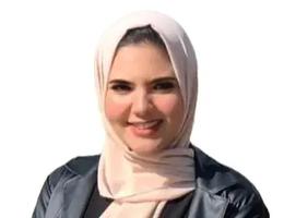 Agent Noura Abo Al Naga