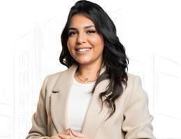 العميل Donia Gamil
