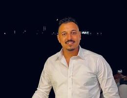 Agent Sayed Megahed