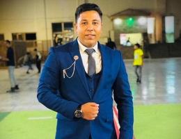 العميل Youssef Mgahed