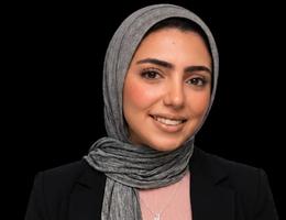 Agent Aliaa Ahmed