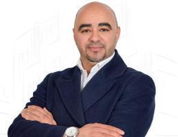 العميل Hussien El Afandy