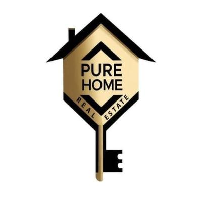العميل Pure Home