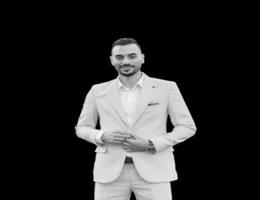 العميل Ibrahim Salah