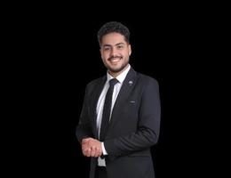 Agent Seif Elryan