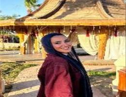 العميل Nourhan hamed